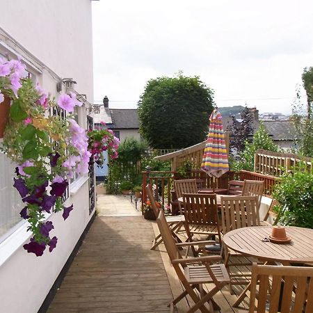 Beecroft Lodge Paignton Luaran gambar