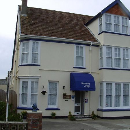 Beecroft Lodge Paignton Luaran gambar