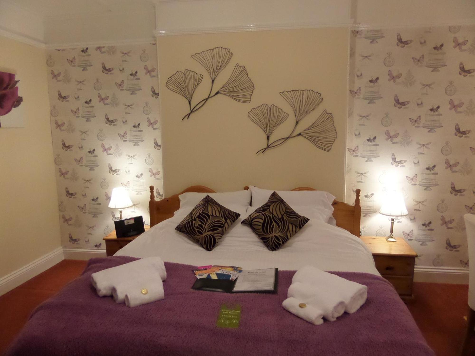 Beecroft Lodge Paignton Luaran gambar