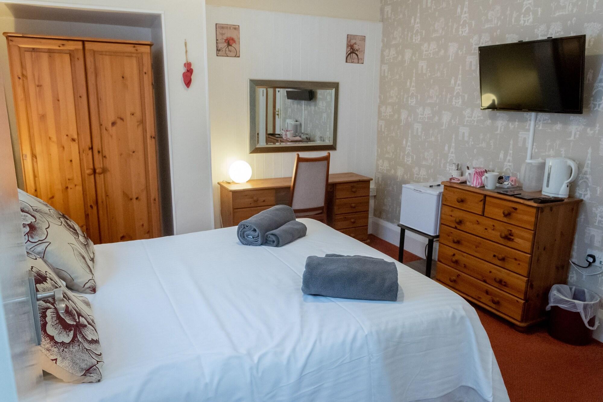 Beecroft Lodge Paignton Luaran gambar