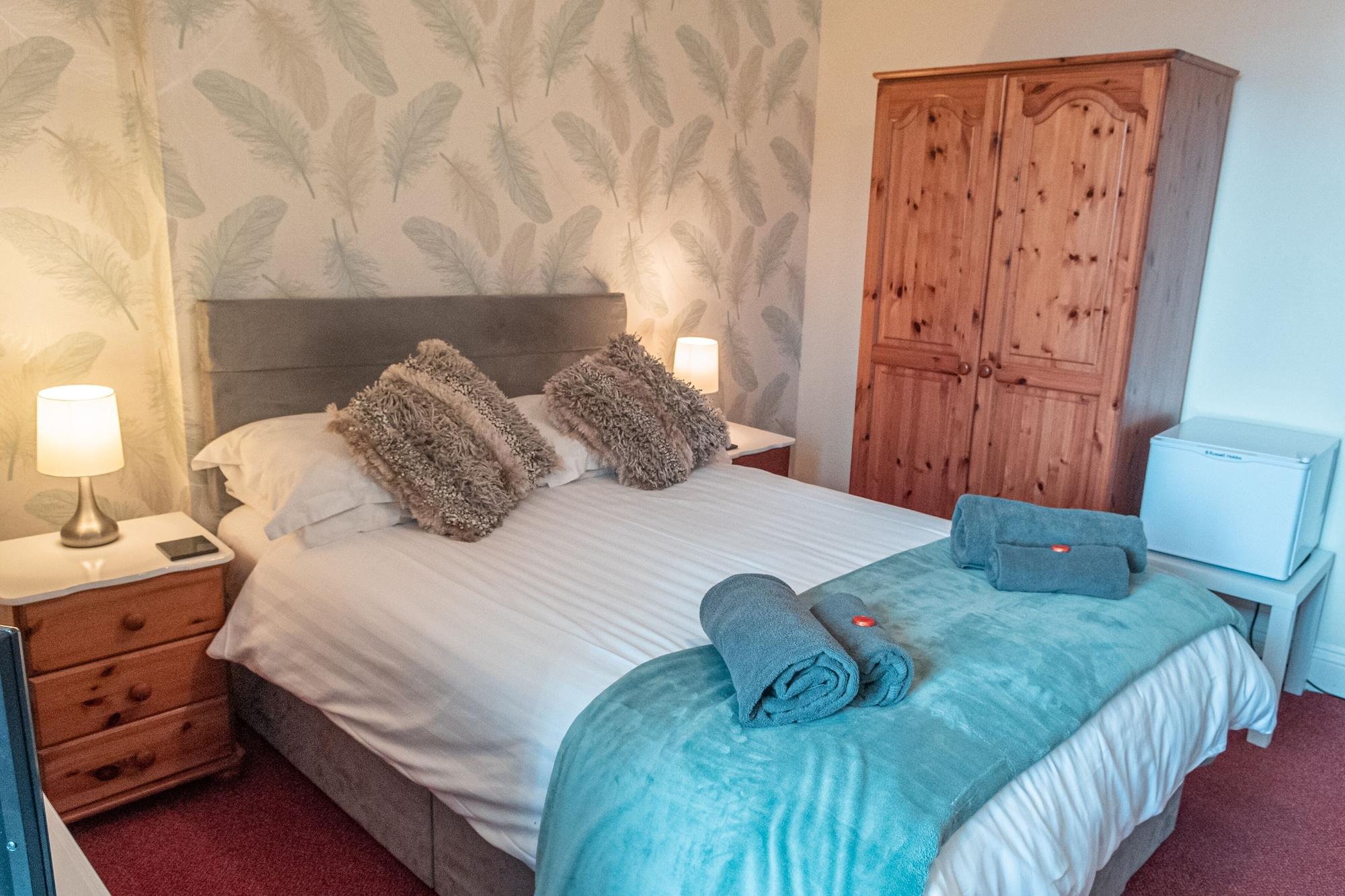 Beecroft Lodge Paignton Luaran gambar