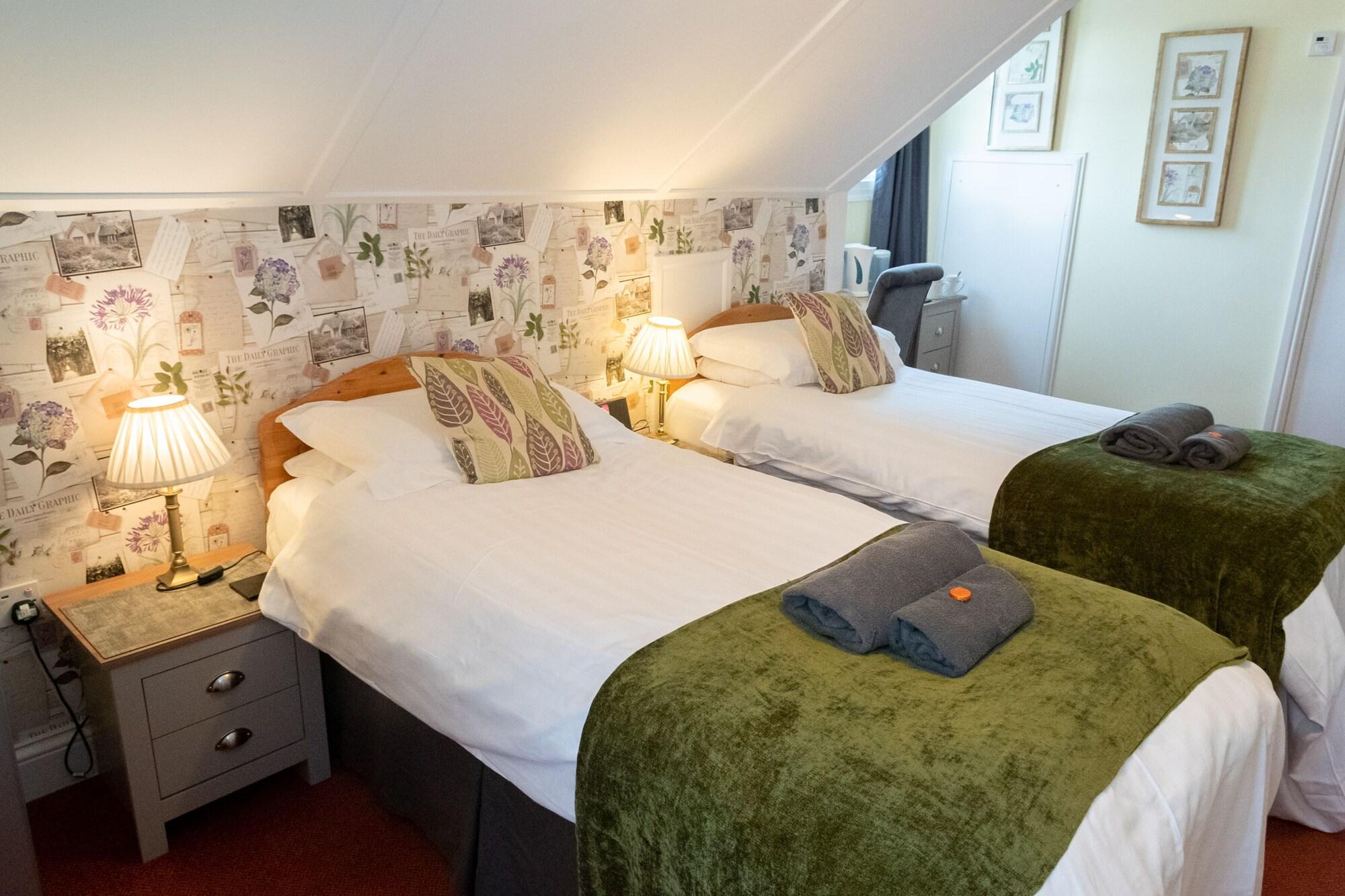 Beecroft Lodge Paignton Luaran gambar
