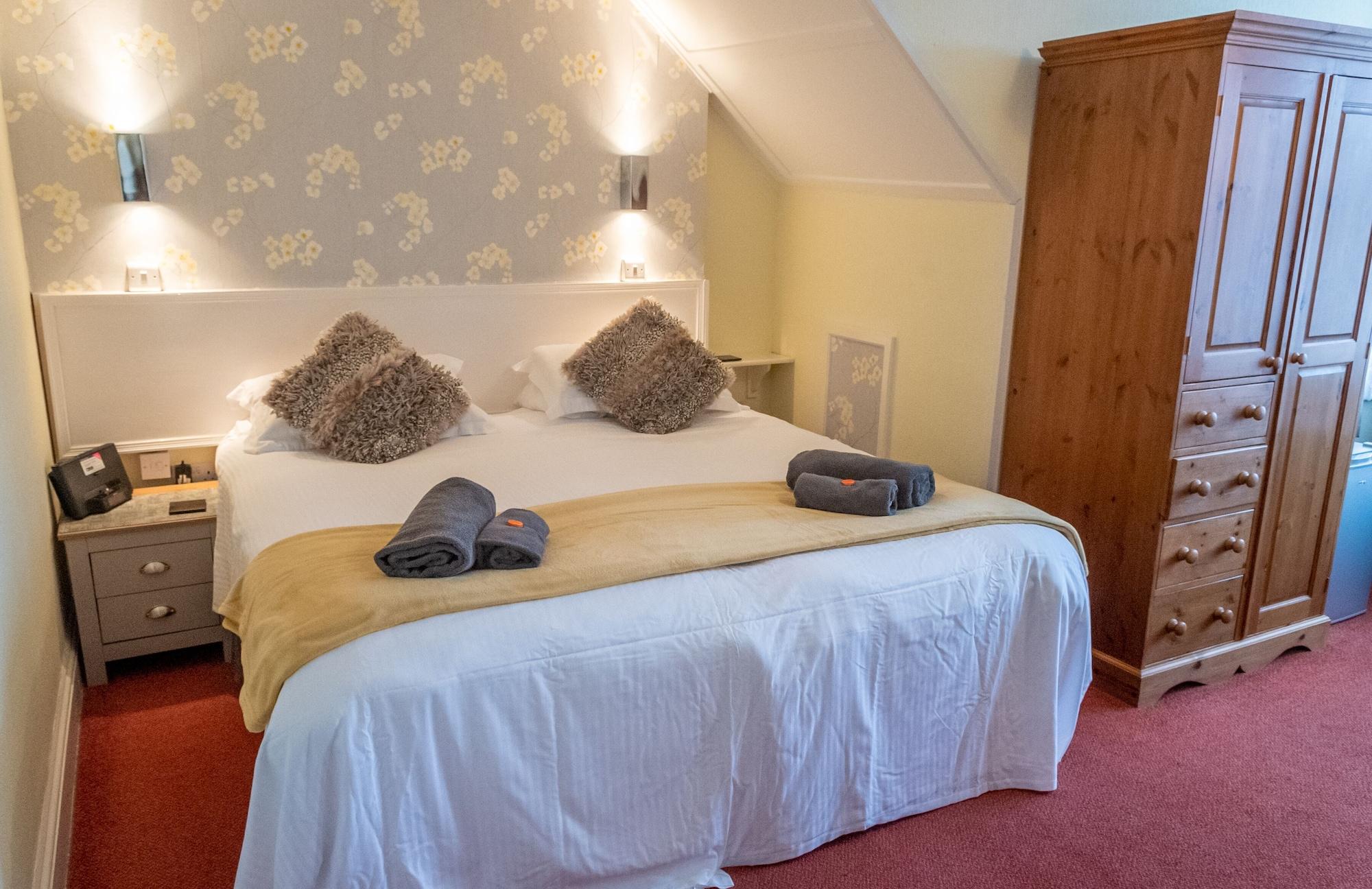 Beecroft Lodge Paignton Luaran gambar