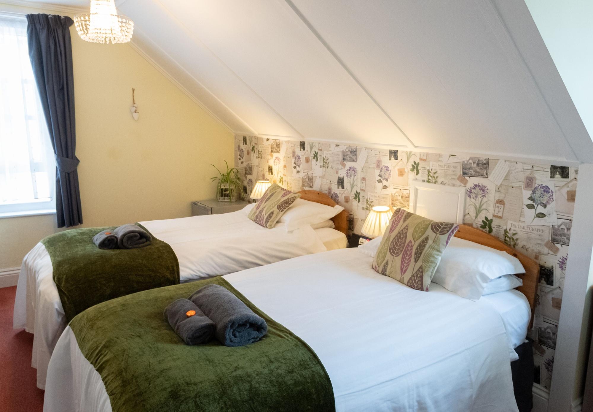 Beecroft Lodge Paignton Luaran gambar