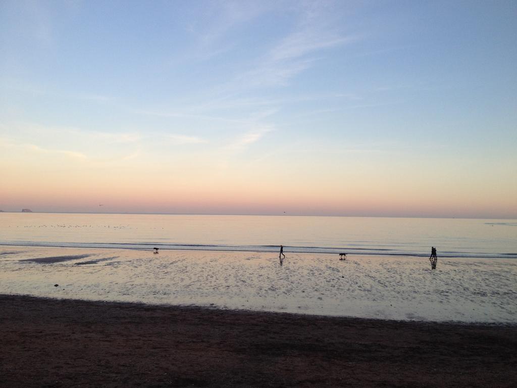 Beecroft Lodge Paignton Luaran gambar