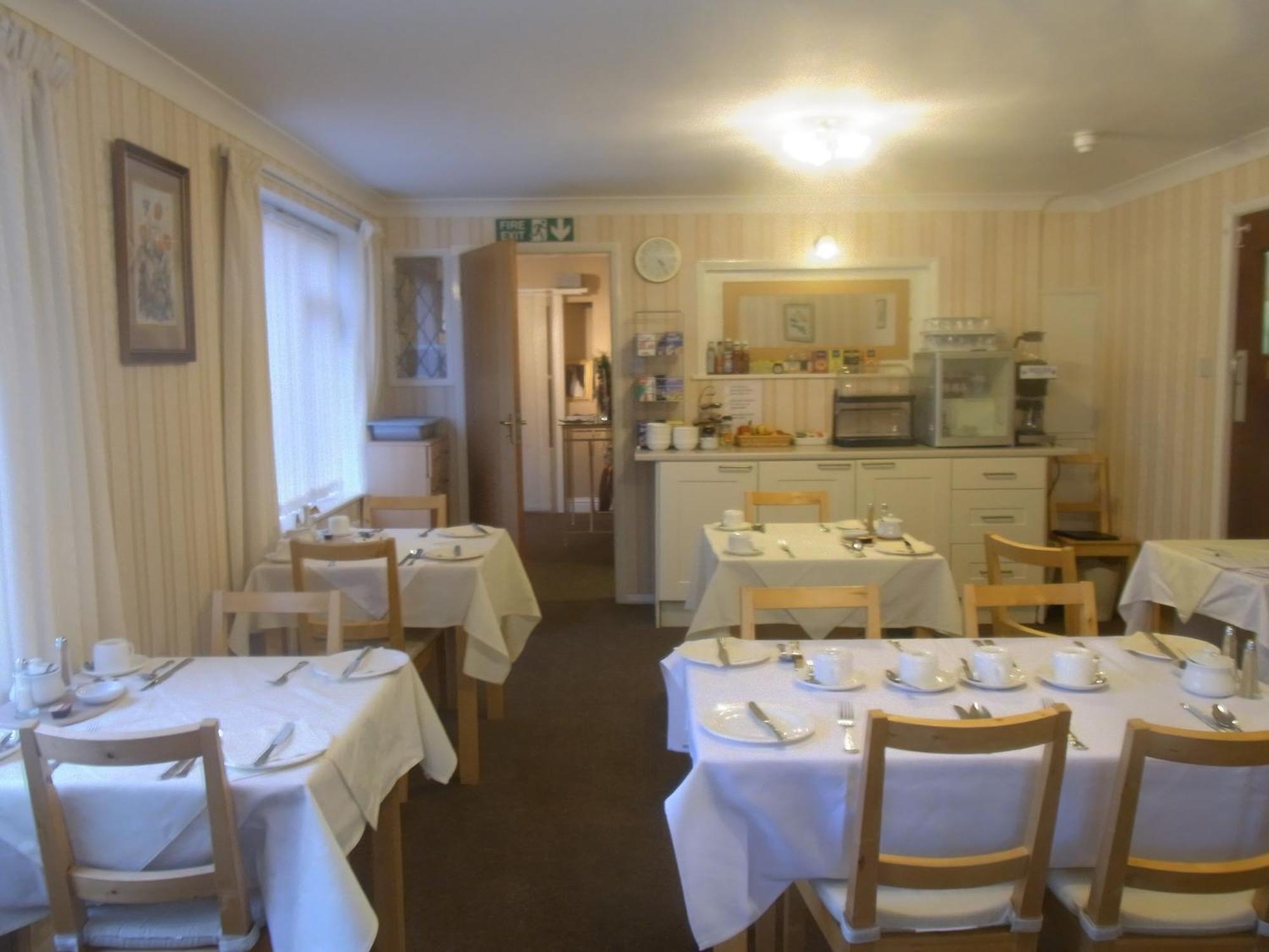 Beecroft Lodge Paignton Luaran gambar