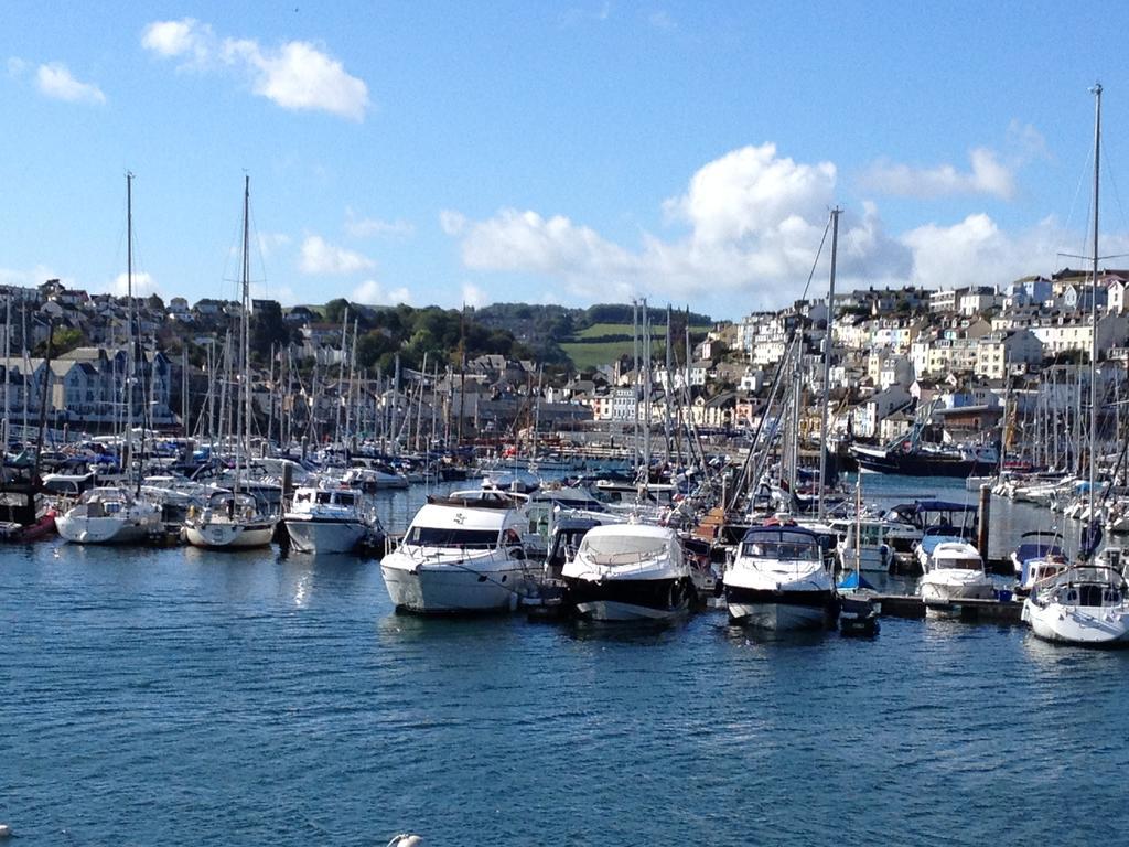 Beecroft Lodge Paignton Luaran gambar