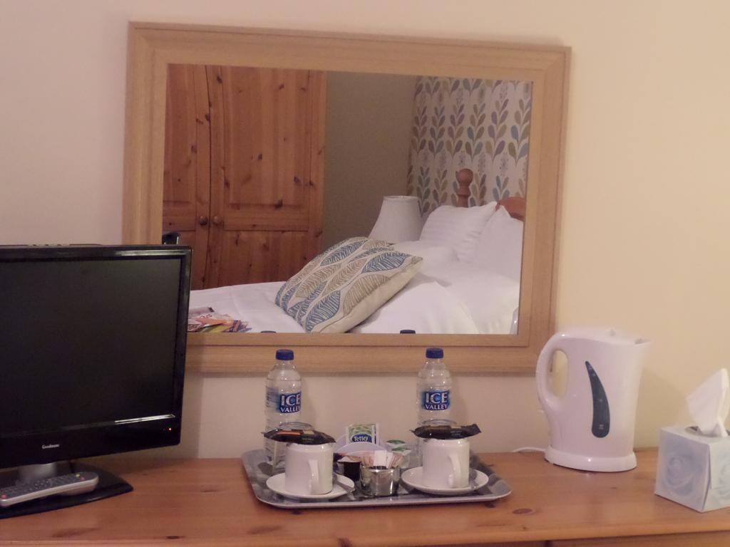 Beecroft Lodge Paignton Luaran gambar