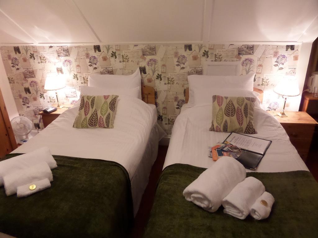 Beecroft Lodge Paignton Luaran gambar