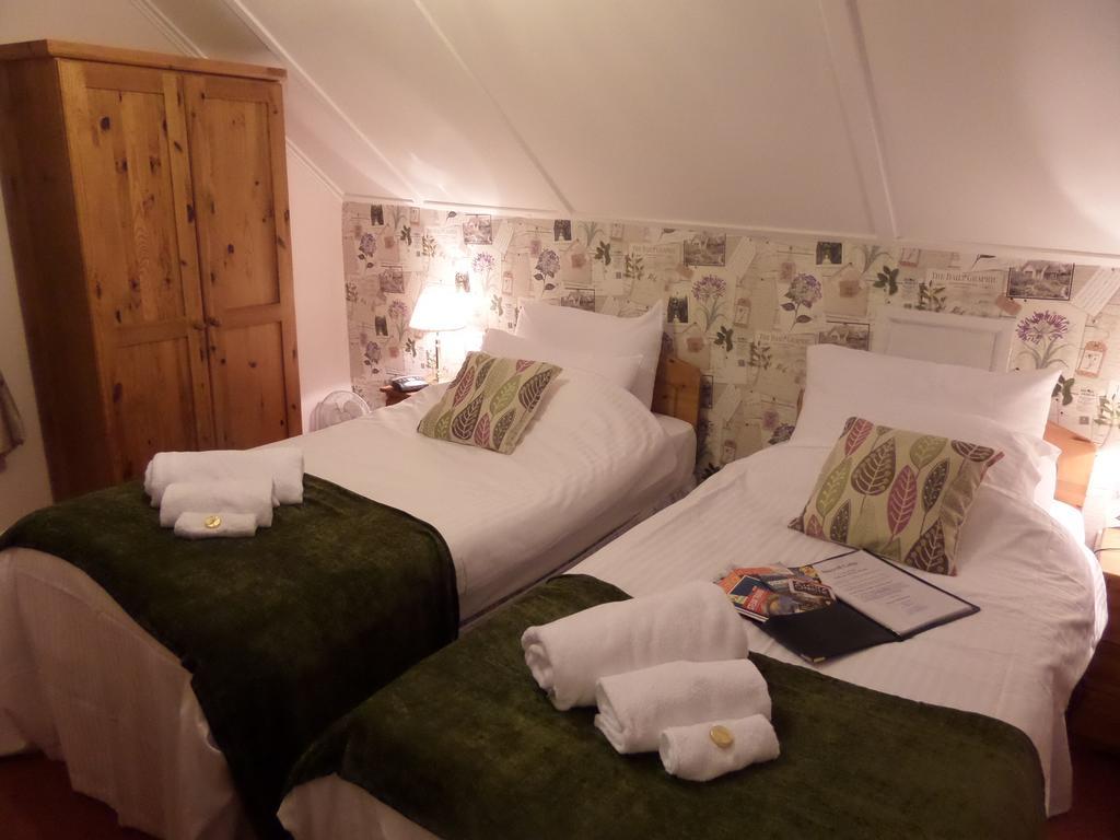 Beecroft Lodge Paignton Luaran gambar