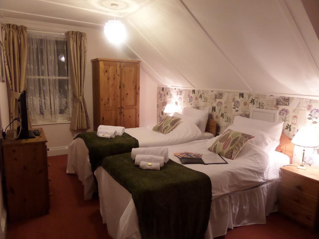 Beecroft Lodge Paignton Luaran gambar