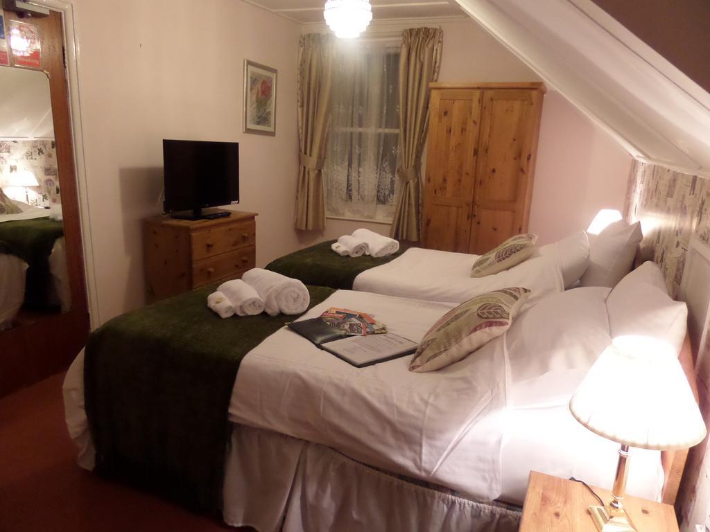 Beecroft Lodge Paignton Luaran gambar