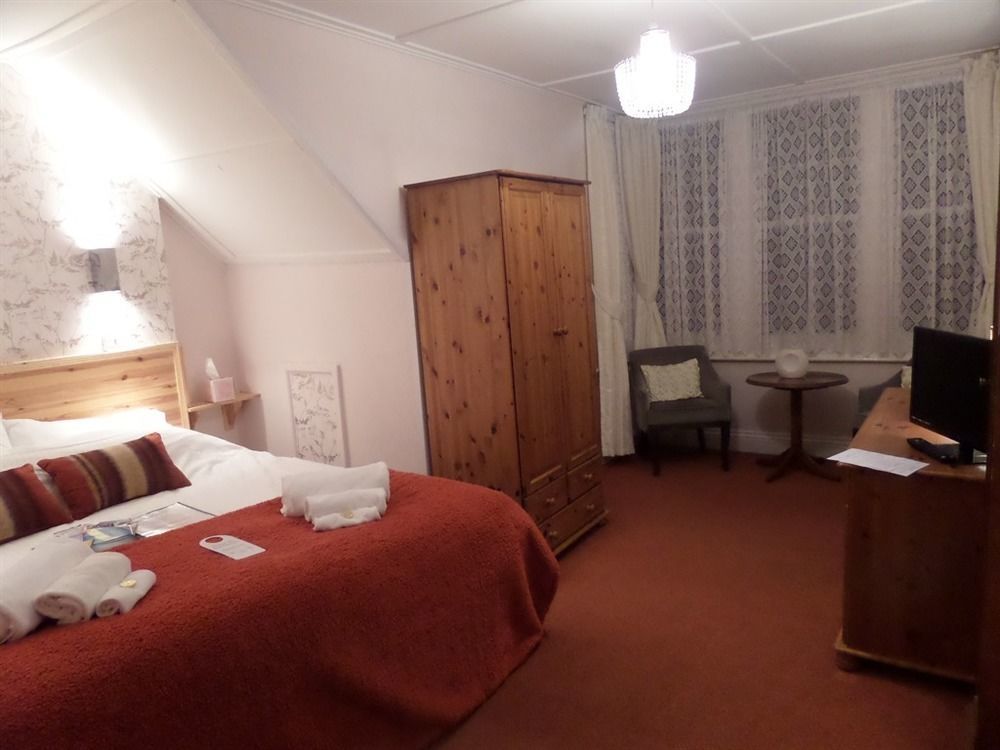 Beecroft Lodge Paignton Luaran gambar