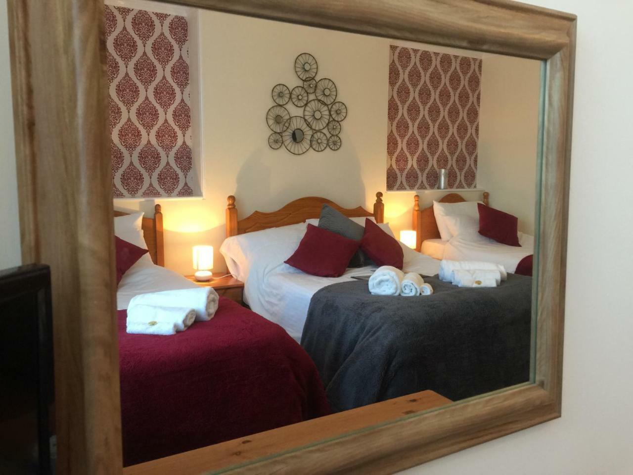 Beecroft Lodge Paignton Bilik gambar