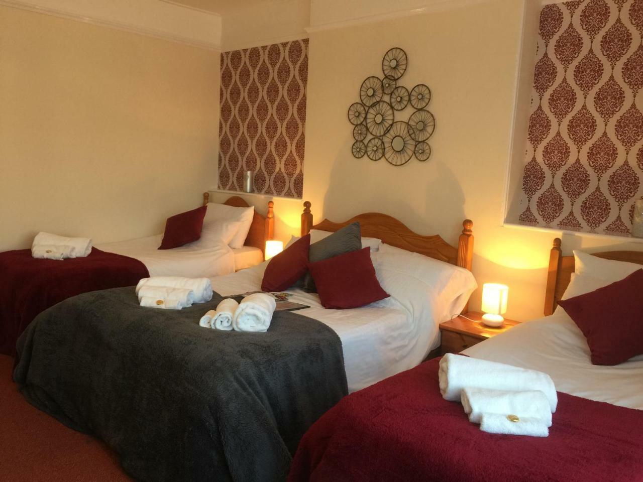 Beecroft Lodge Paignton Bilik gambar