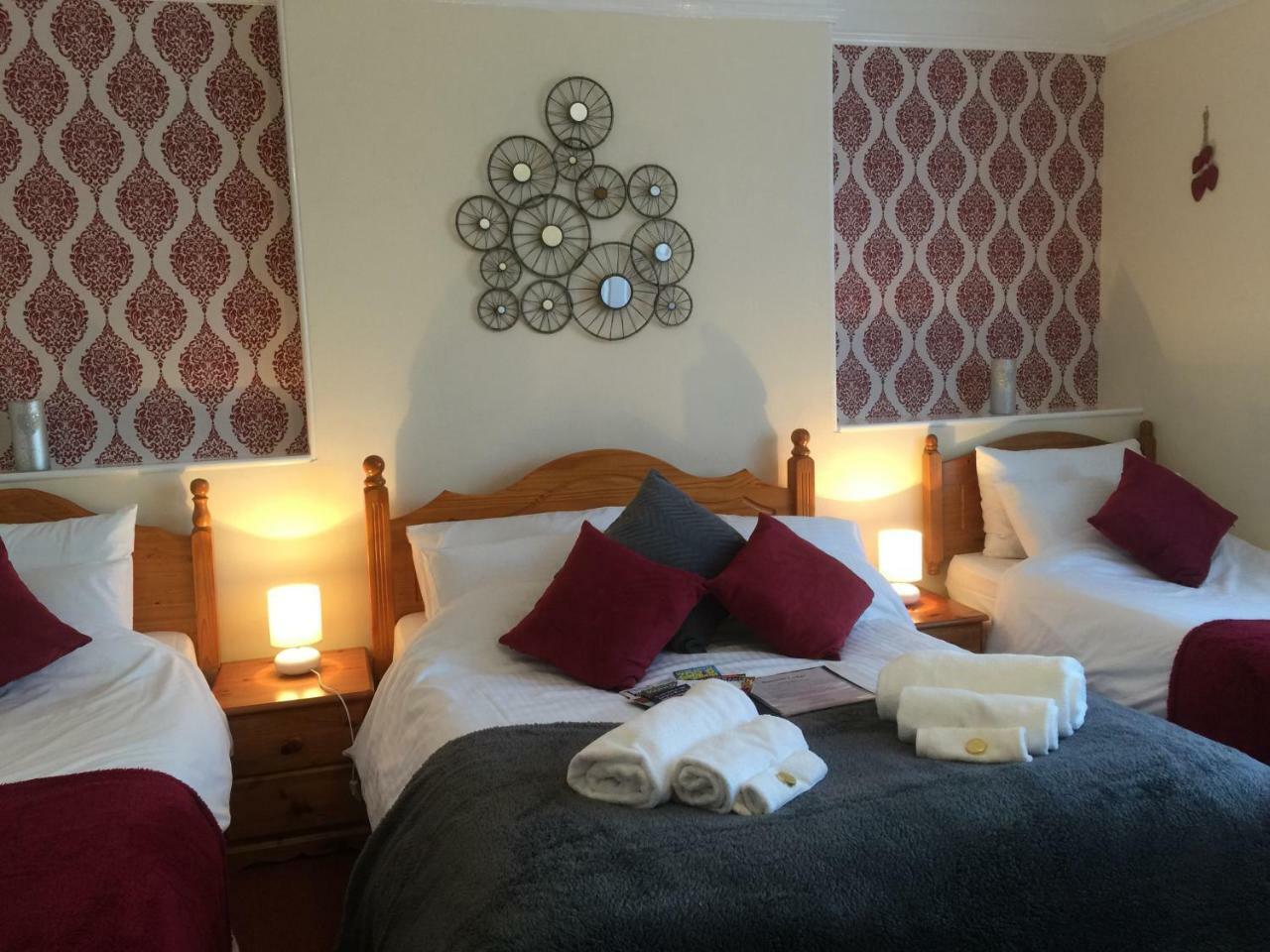 Beecroft Lodge Paignton Bilik gambar